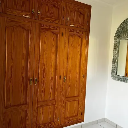 Casa Elisabeth In Benissa Costa Apartment Fanadix Exterior photo