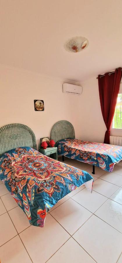 Casa Elisabeth In Benissa Costa Apartment Fanadix