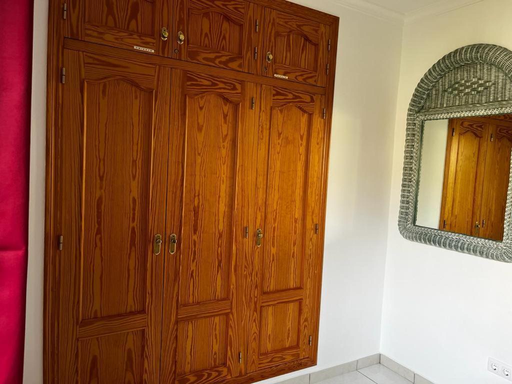 Casa Elisabeth In Benissa Costa